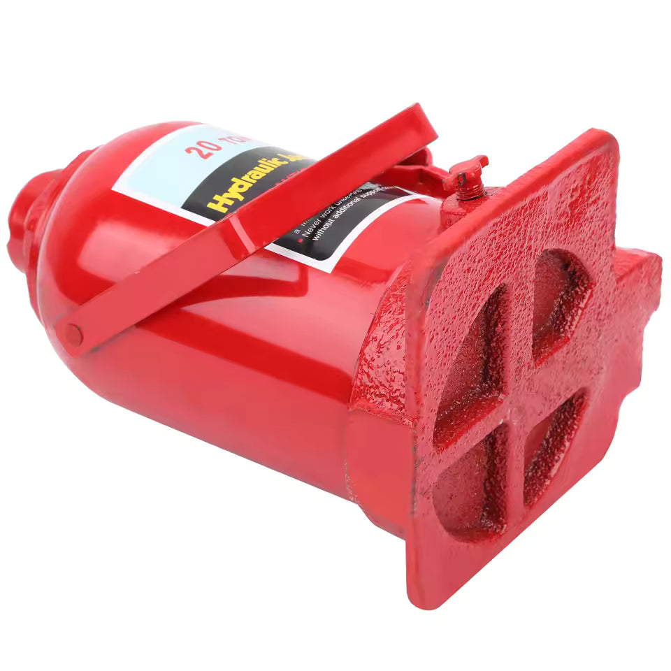 Cric Hydraulique Bouteille 20 Tonnes YZ-4047-1
