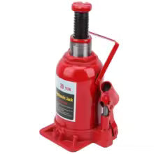 Cric Hydraulique Bouteille 20 Tonnes YZ-4047-1