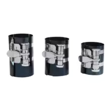 Kit Outils Segments de Piston 50–100 mm – Compresseur, Pince & Nettoyeur de Gorges YZ-9011