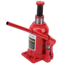 Cric Hydraulique Bouteille 20 Tonnes YZ-4047-1
