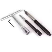 NETTOYANT INJECTEUR DIESEL  17PCS  LP1667