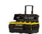 BS525620 20":450*300*400mm Tool Bag Boîte à outils vide