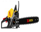 BS663640 Engine : 54.5cc/8500rpm    Petrol Chain Saw Tronçonneuse