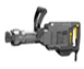BS660609 Voltage:220V~/Power:1300W Demolition Hammer Marteau de démolition