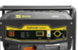 BS663671 Voltage:230V/Power:3.0KW Gasoline Generating Set Groupe électrogène