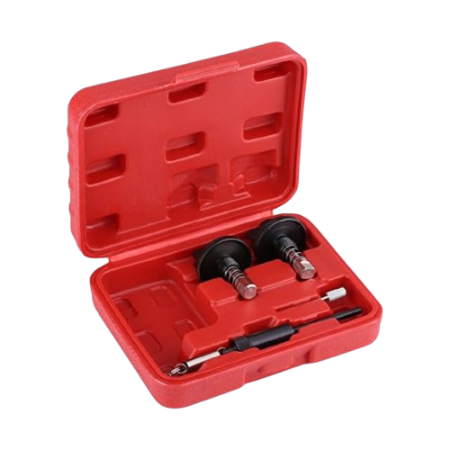 Kit de Calage Distribution 1.3 CDTI 16V – FIAT OPEL FORD WD018