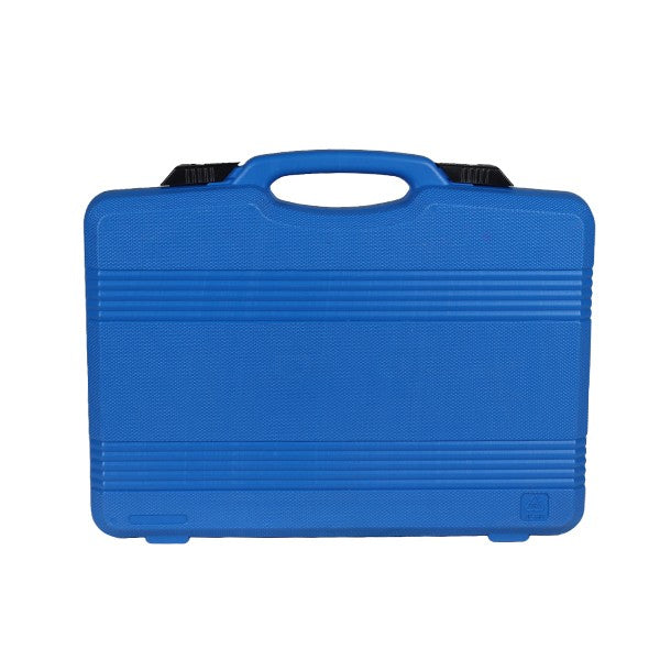 Jeu de clés pour filtre à huile de type épaississant 16 PCS BLEU  YZ-6020A