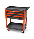CHARIOT A OUTILS 3 TEROIRE WGL  WJS-C0303