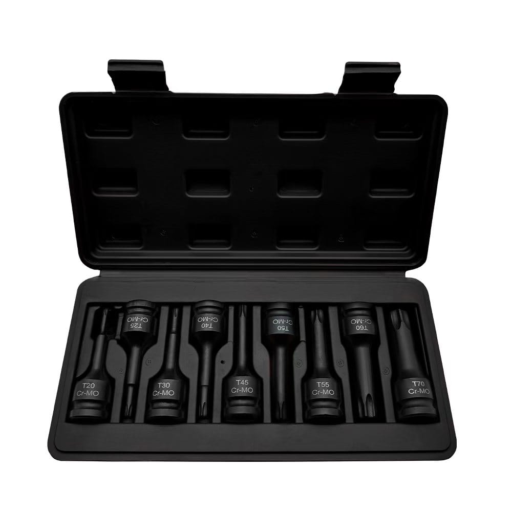 JEU DE DOUILLE LONG A IMPACT BS365810C