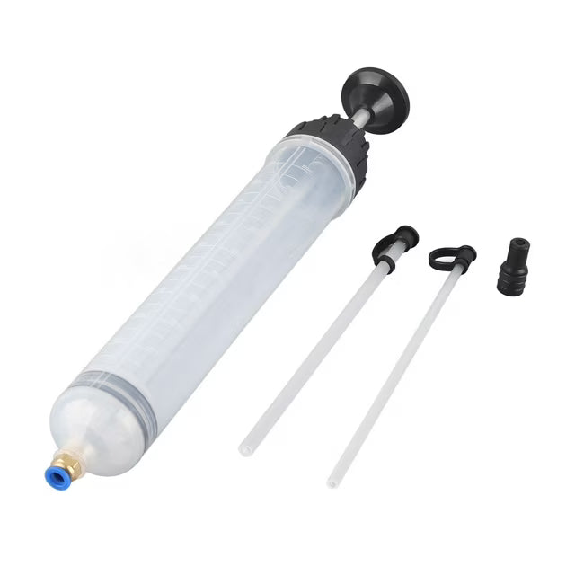 Pompe Extracteur d’Huile 500ml – Vidange Manuelle Précise YZ-9027