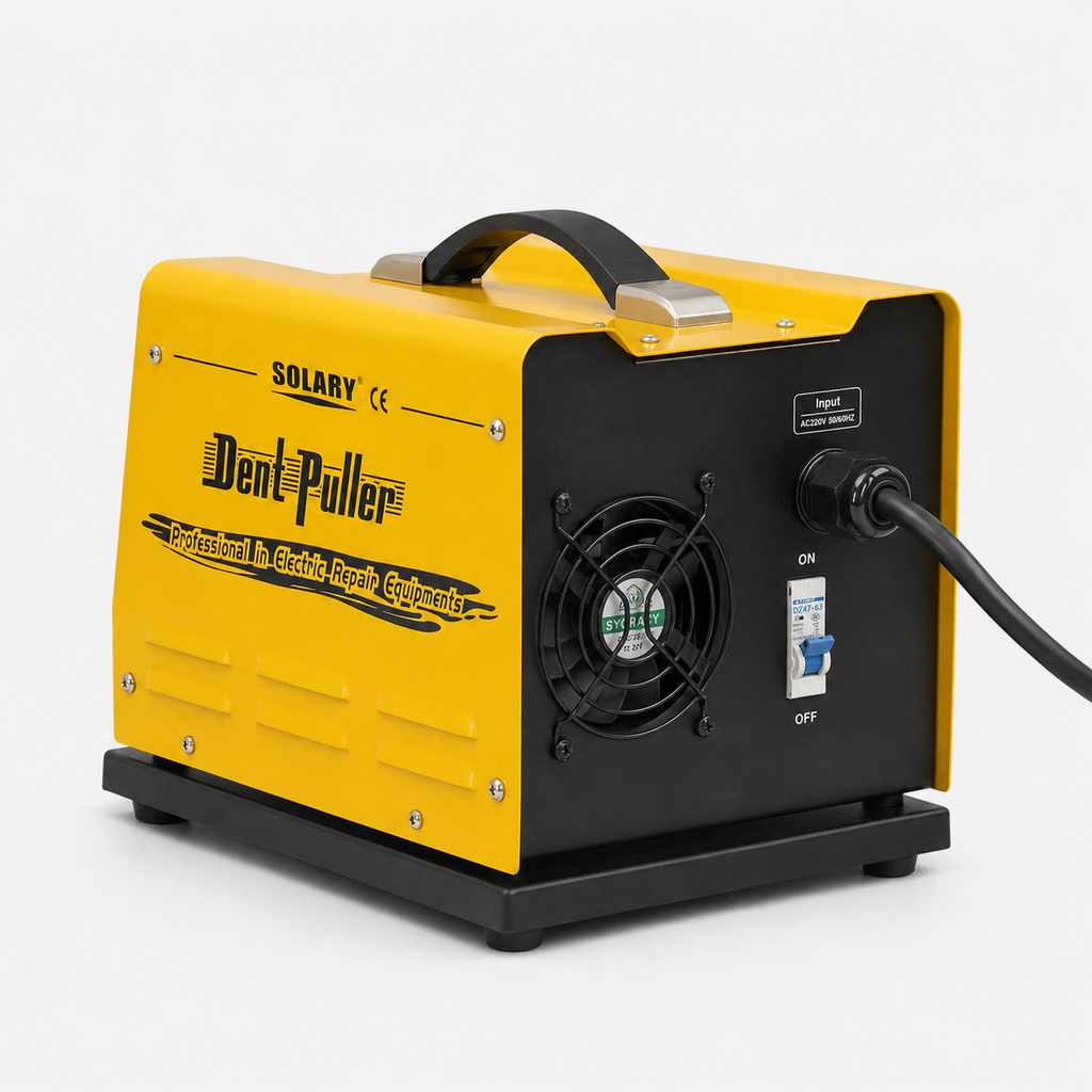 YZ-9029-2 POSTE TIRBOSSE  CARROSSERIE