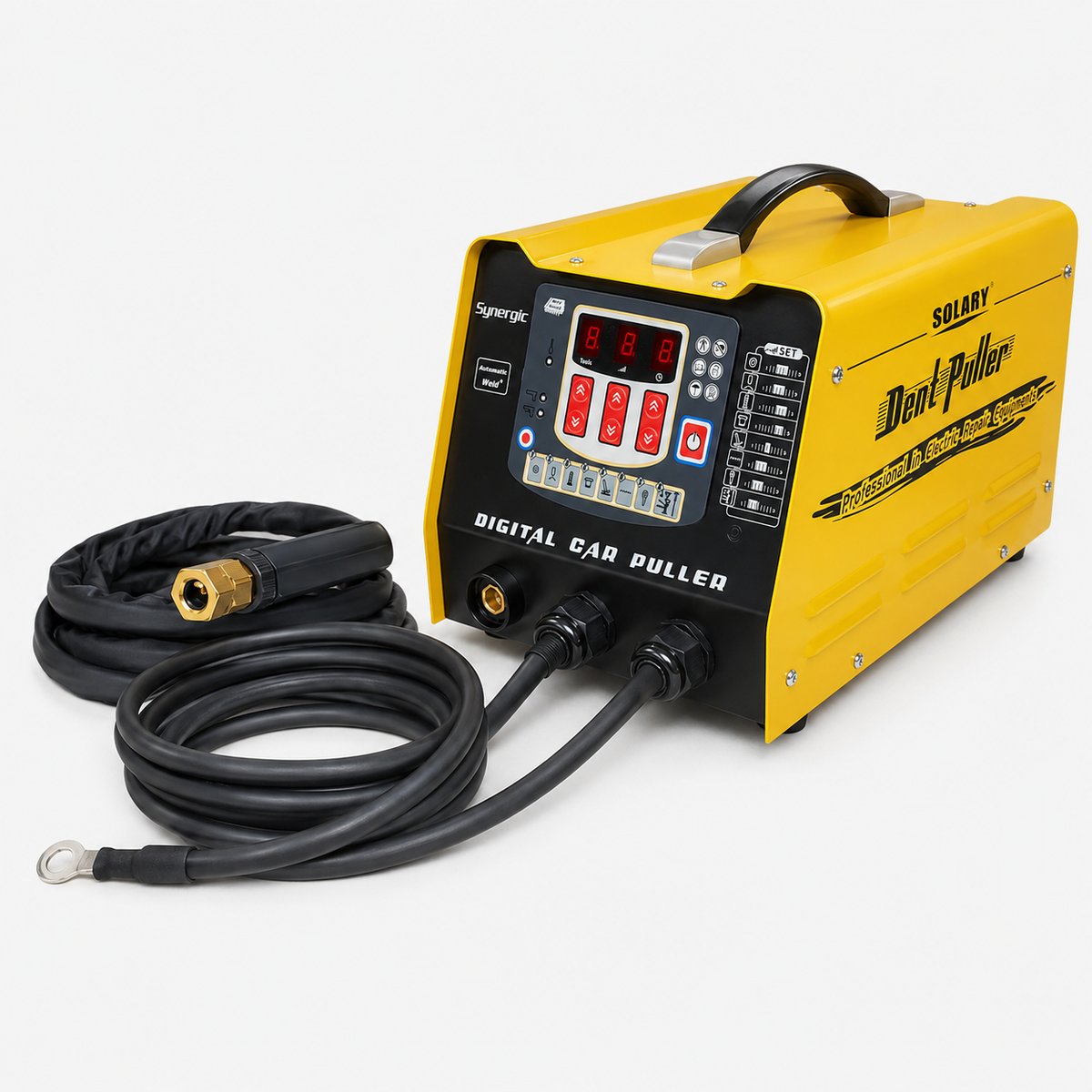 YZ-9029-2 POSTE TIRBOSSE  CARROSSERIE