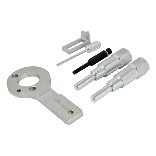 Coffret professionnel de calage de distribution pour Opel, Fiat et Alfa Romeo – Moteurs 1.9 / 2.   4 L 16V & 20V (150SA) YZ-9072