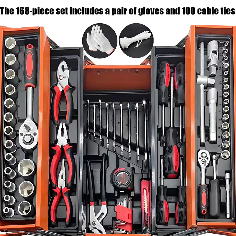 KG01 COFFRET DOUILLES 85 PCS
