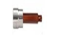 BS368510 M10,length 100mm 1/2" Bit Socket Dodecagon Douille à embout Torx