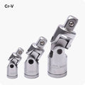 BS367801 1/2",70mm length 1/2" Universal Joint Douille