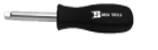 BS364150 150mm 1/4" Dr.Bit Adapter rallonge pour clé à douille