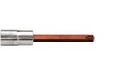 BS368230 T30,length 100mm 1/2" Bit Socket Torx Douille à embout Torx