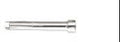 BS363824 24"/600mm 1/2" Extension Bar rallonge pour clé à douille