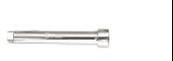 BS363824 24"/600mm 1/2" Extension Bar rallonge pour clé à douille