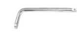 BS362801 6"/150mm 1/4" L-type Wrench rallonge pour clé à douille
