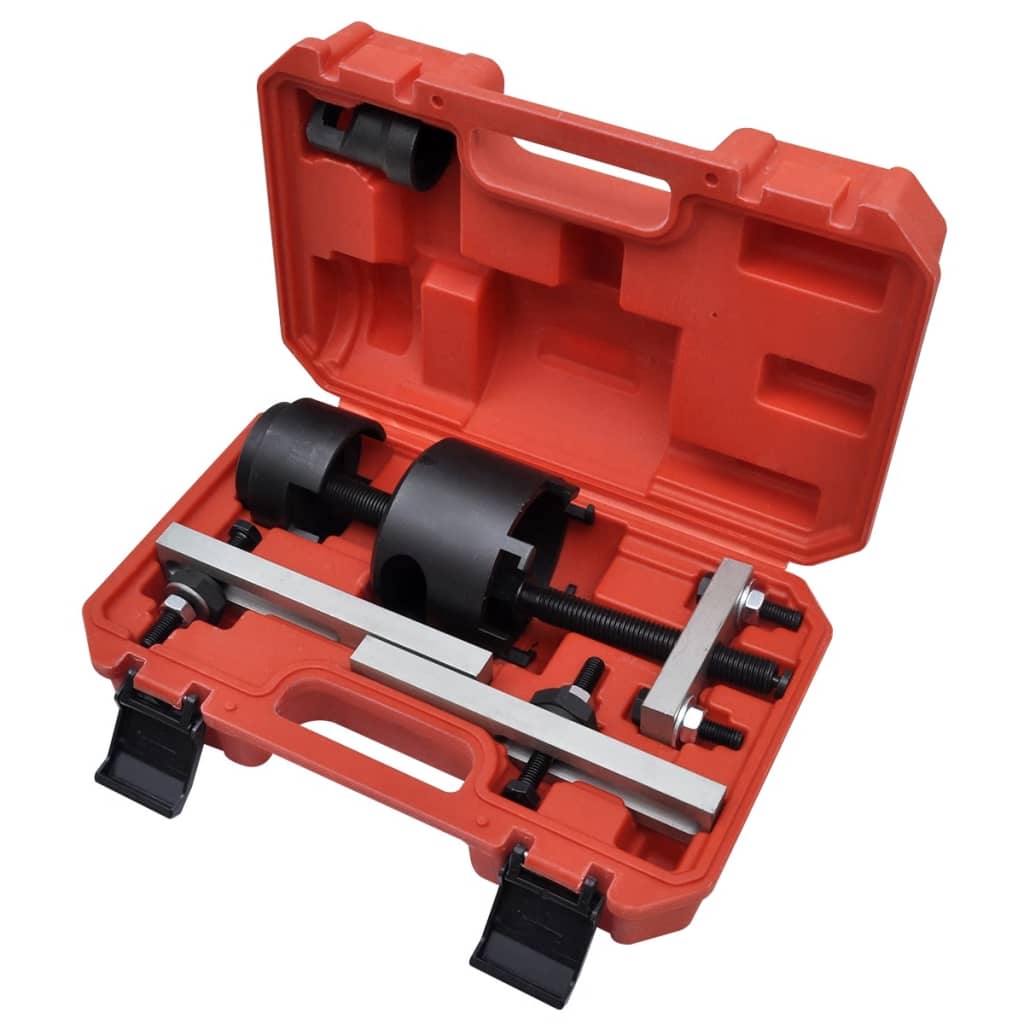 Kit d'outils d'installation et extraction d'embrayage YZ-9051
