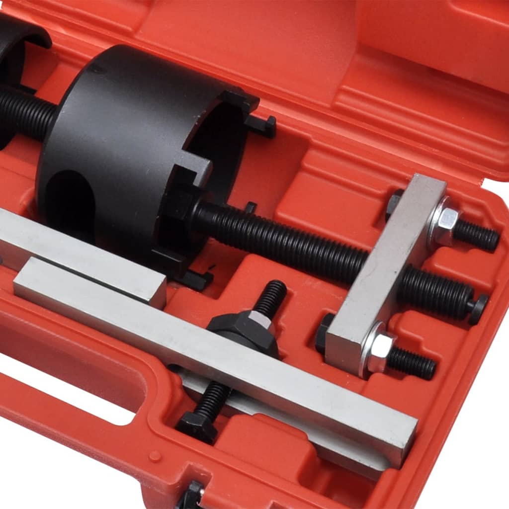 Kit d'outils d'installation et extraction d'embrayage YZ-9051