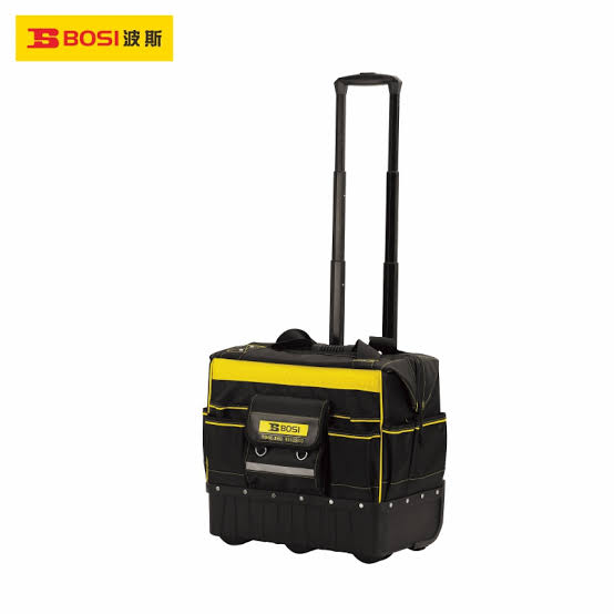 BS525620    Trousse à outils vide