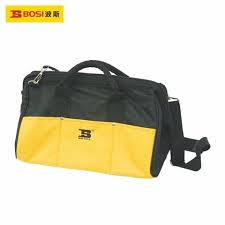 BS525316  Trousse à outils vide