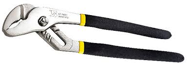 BS246010 10"/250mm Pump Plier Pince