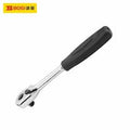 BS361335 1/4",145mm Length Ratchet Wrench Clé à cliquet