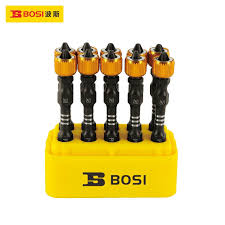 BS463150 PH2*65mm Magnetic Screwdriver Bits Embouts de tournevis
