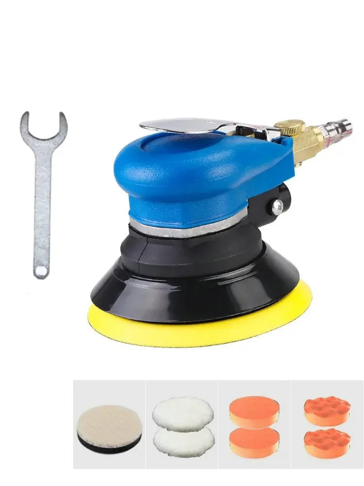 YZ-5066 Ponceuse Pneumatique