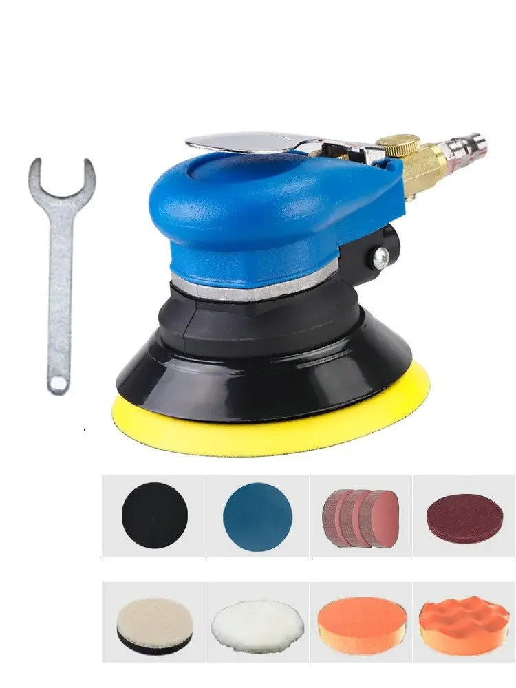 YZ-5066 Ponceuse Pneumatique