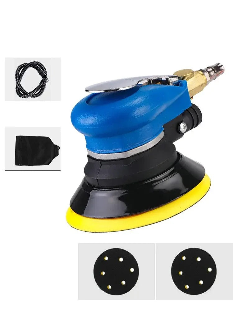 YZ-5066 Ponceuse Pneumatique