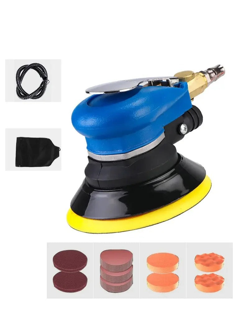 YZ-5066 Ponceuse Pneumatique