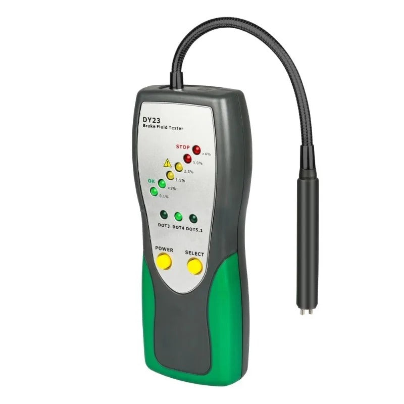 testeur de liquide de frein type DY23  YZ7029-1