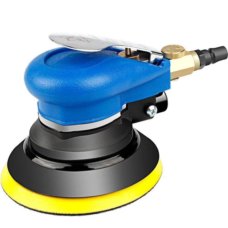 YZ-5066 Ponceuse Pneumatique