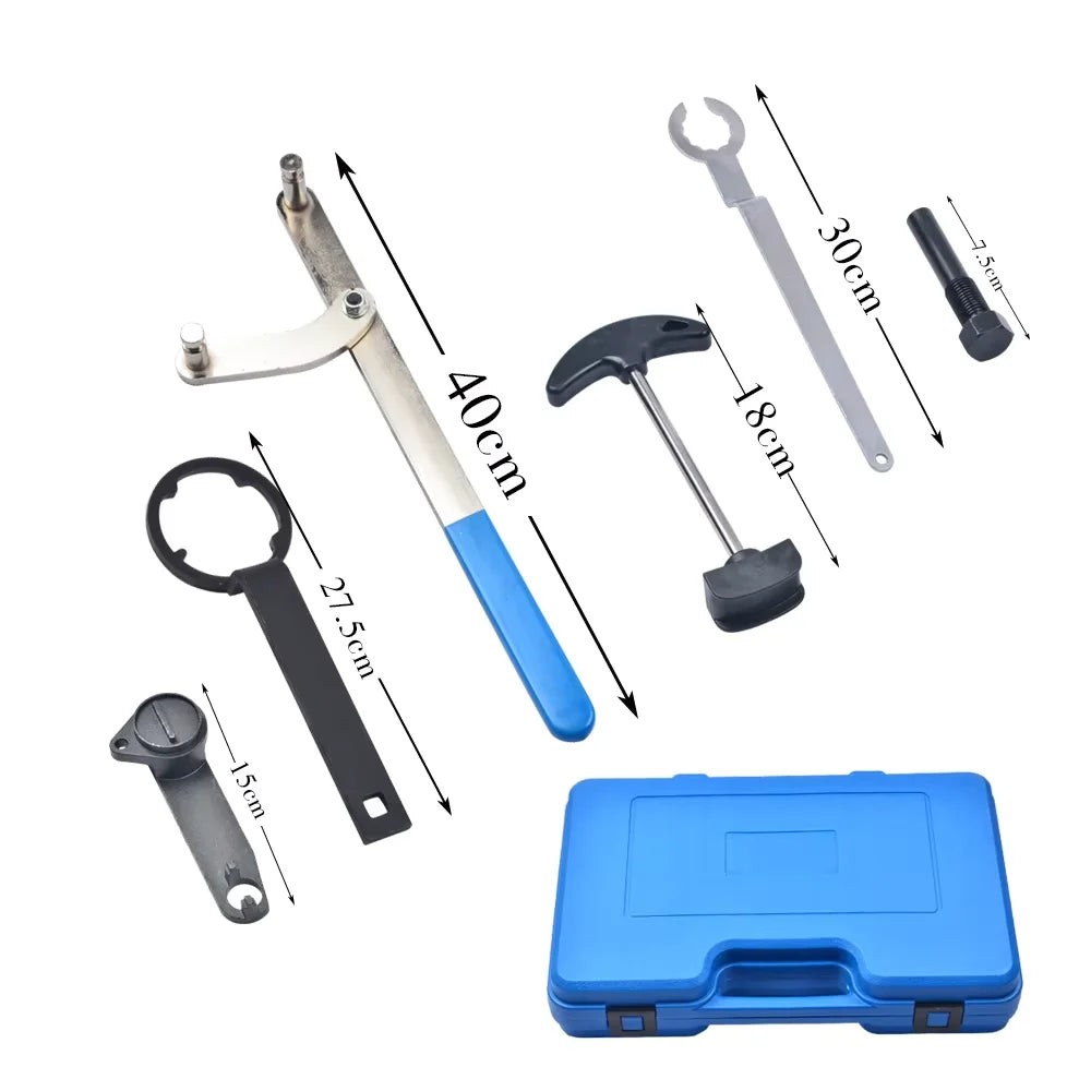 N Kit d'outils de synchronisation 1.0 1.2 1.4 TSI TFSI TGI Golf  VW Audi Skoda YZ9099