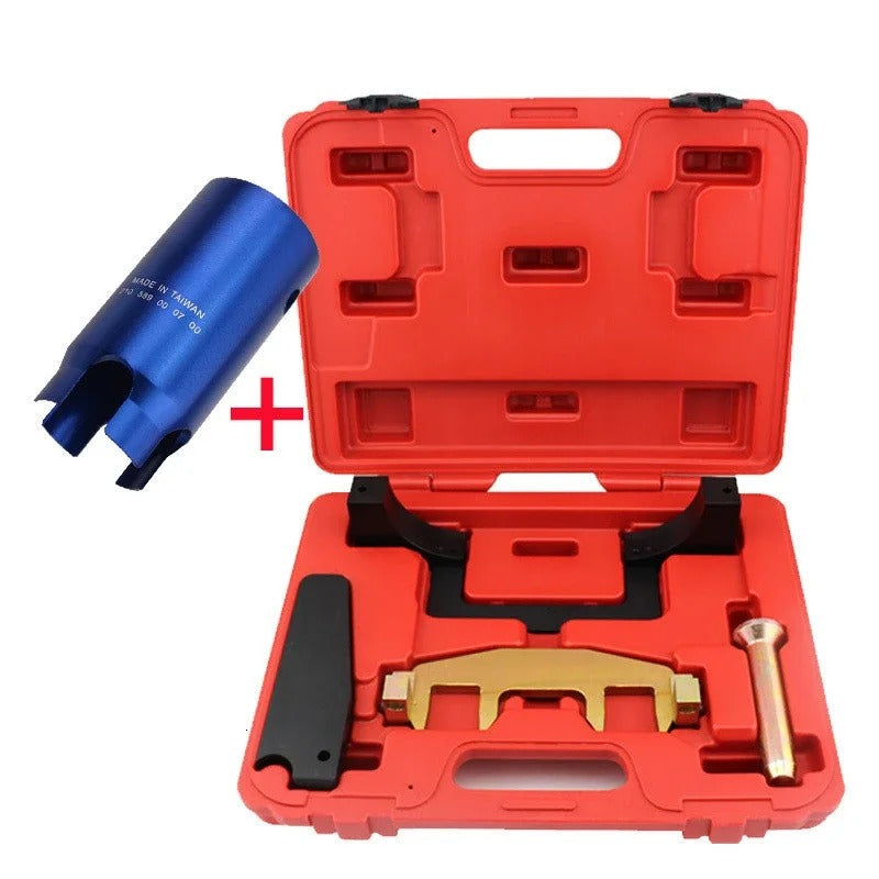 Kit Calage distribution pour moteurs Mercedes YZ9010