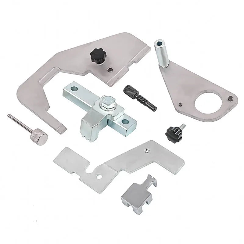Kit d'outils de verrouillage de calage pour Land Rover YZ-9042