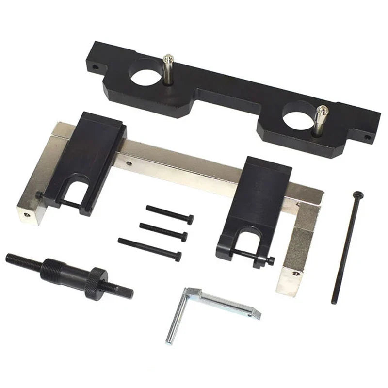 Kit professionnel d’outils de calage moteur pour BMW N20 / N26 – Modèle YZ9003