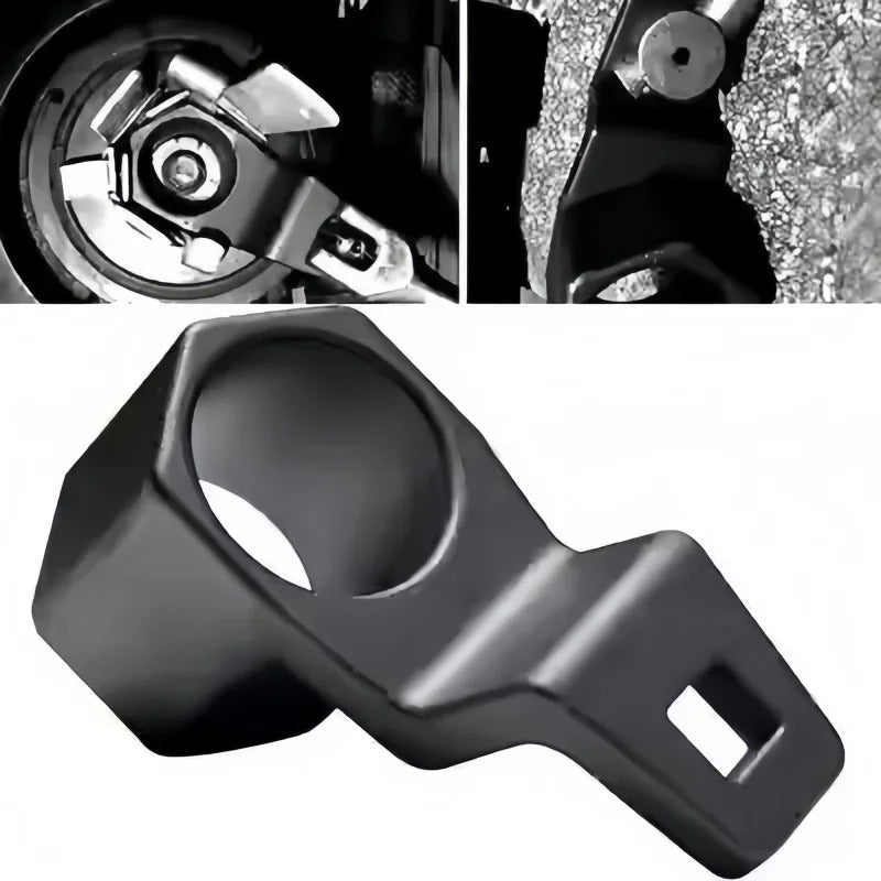 YZ-9005 OUTIL POULIE VILEBREQUIN HONDA