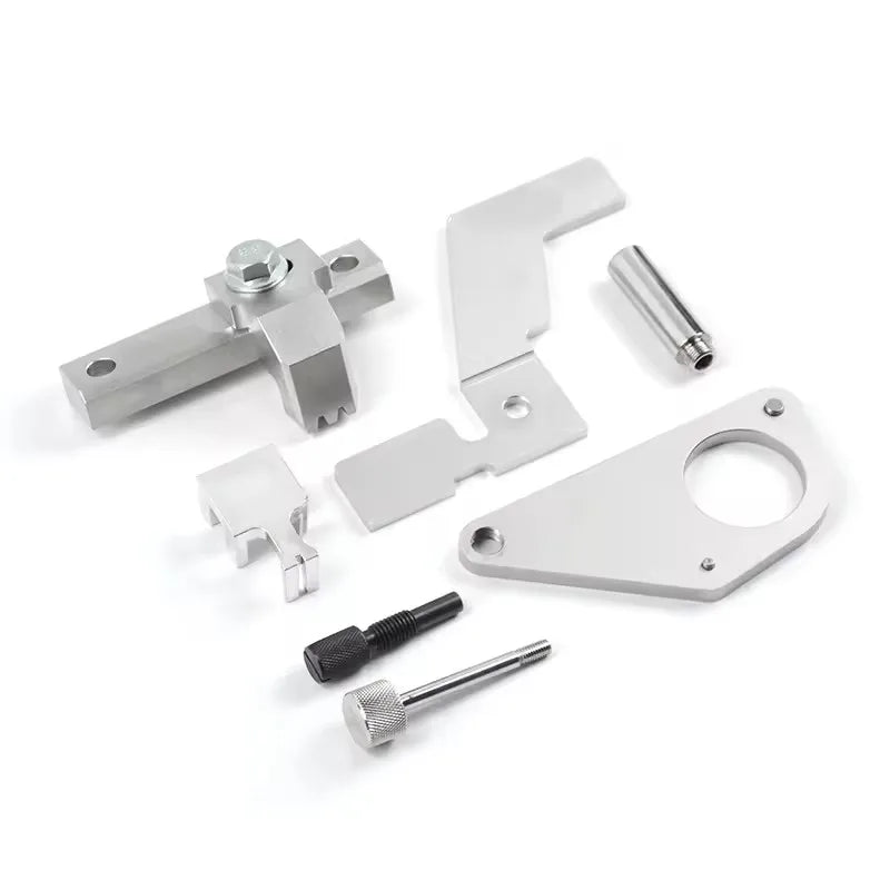 kit calage Land Rover, Jaguar 2.0 GTDI Si4, et Ford YZ9014J