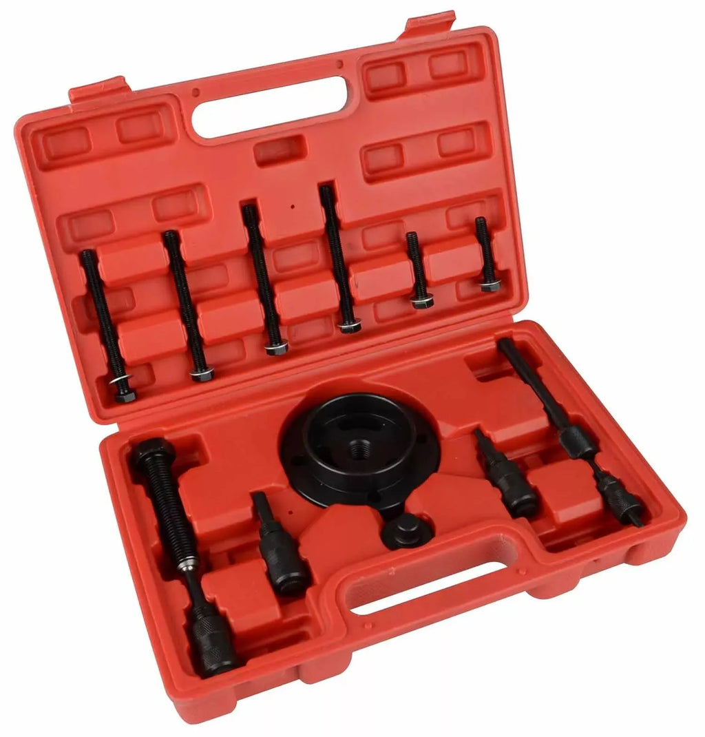 Kit professionnel de calage moteur diesel pour Land Rover – Référence YZ-9049
