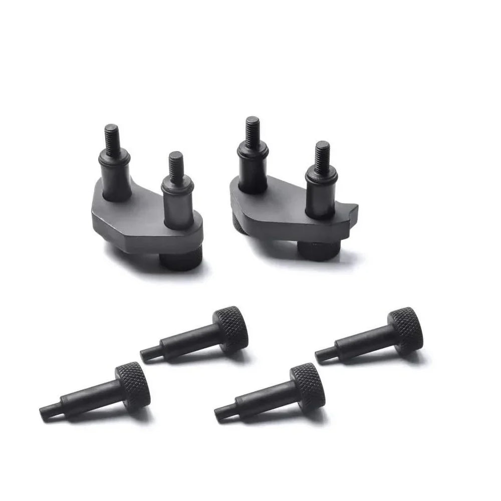 Kit de Calage Distribution Arbre à Cames pour VW Audi Seat Skoda 1.8 & 2.0 TSI / TFSI EA888 YZ9091
