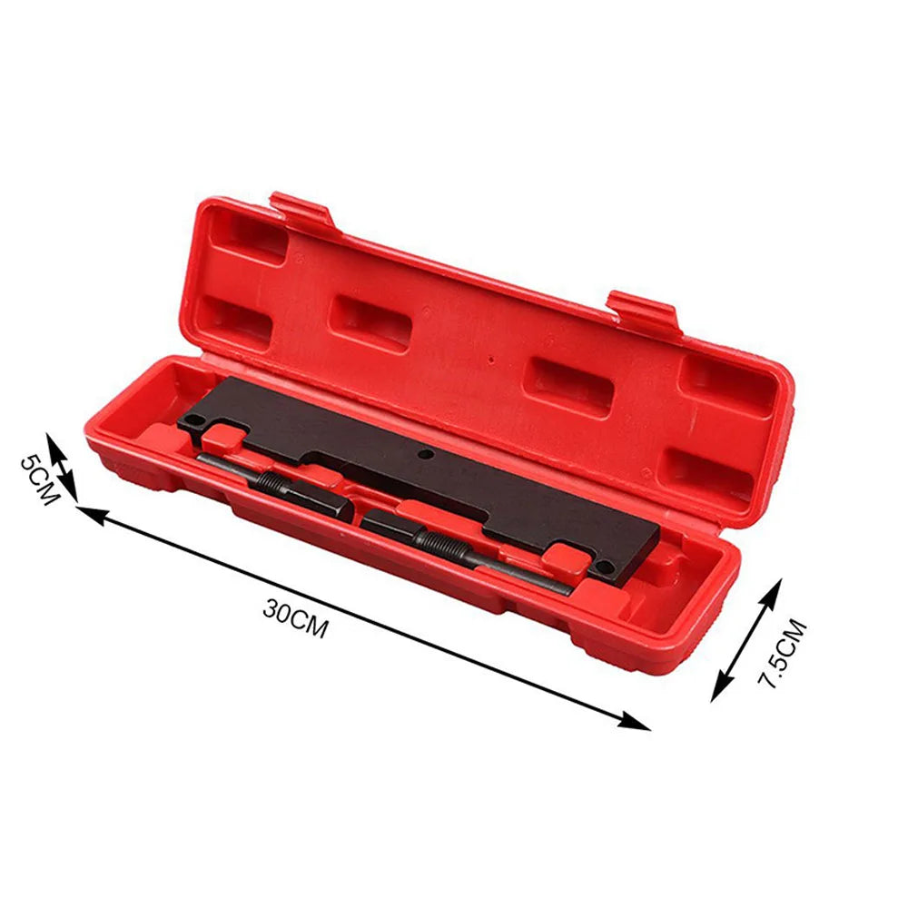 Kit de Distribution CHERY A1 / A3 / A5 / Tiggo / Eastar YZ9102
