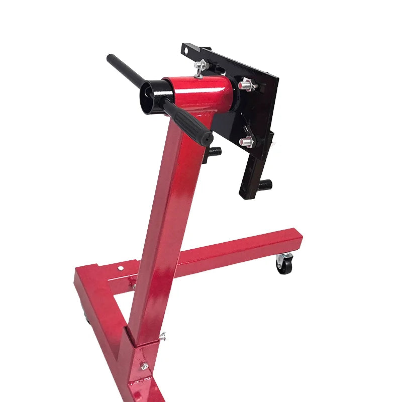 SUPPORT MOTEUR  570KG 4 ROUE yz4077