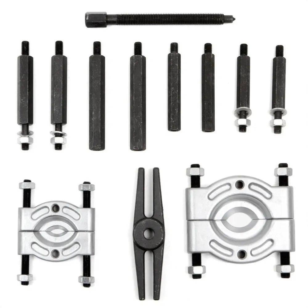 12 Pcs Bea ring Separator and Puller Set YZ6002
