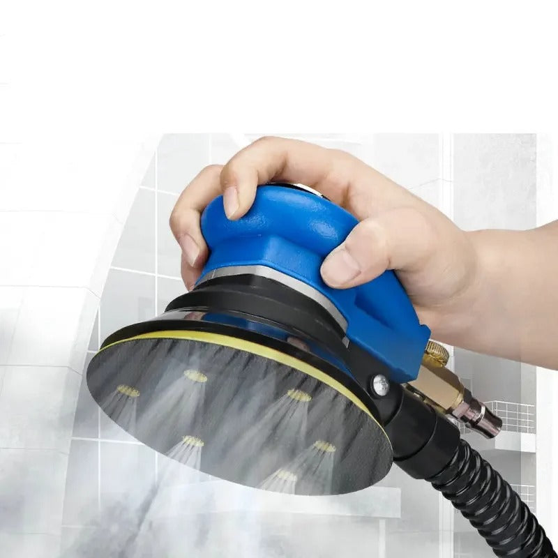YZ-5066 Ponceuse Pneumatique